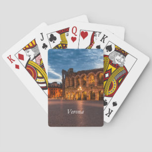 Verona Playing Cards
