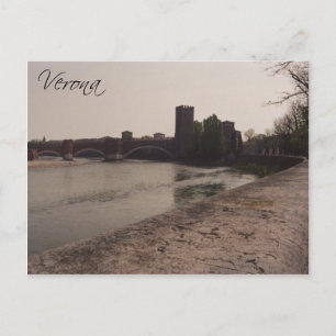 Verona Postcard
