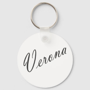 Verona Products! Key Ring