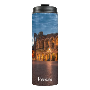 Verona Thermal Tumbler