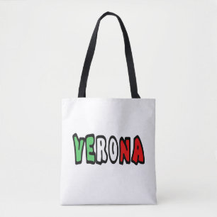 Verona Tote Bag
