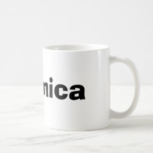 Veronica Mug