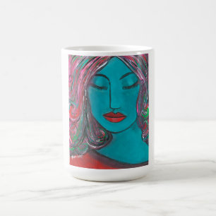 Veronica Mug (You can Customise)