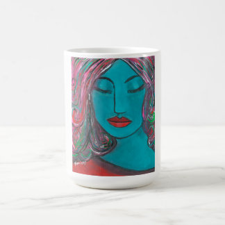 Veronica Mug (You can Customise)