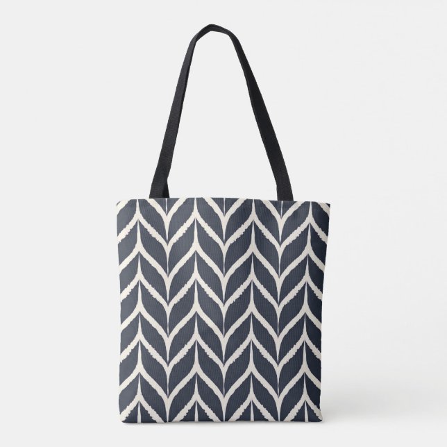 Veronica Tote Crossbody Bag (Back)