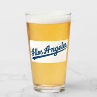 verre a biere