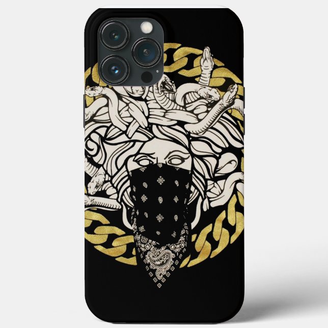 versace Case-Mate iPhone case (Back)