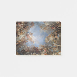 Versailles Fresco Post-it Notes