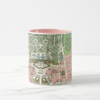 Versailles Mug