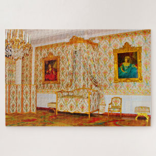 Versailles Paris. Jigsaw Puzzle