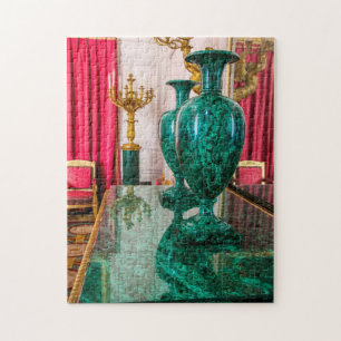 Versailles Paris. Jigsaw Puzzle