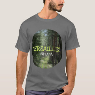Versailles state park 3 T-Shirt