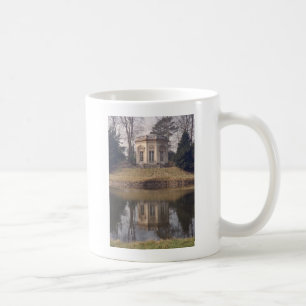 Versailles Tea House Coffee Mug