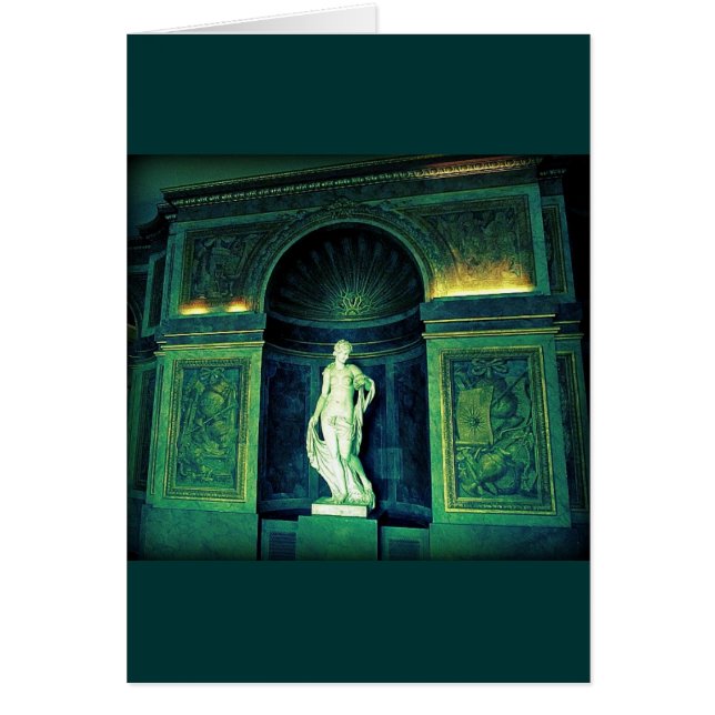 Versailles Vintage (Front)