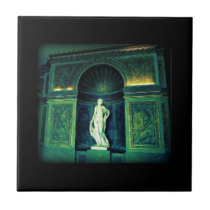 Versailles Vintage Tile