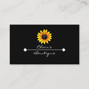 Versatile Business Card