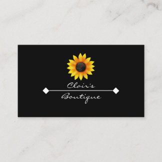 Versatile Business Card