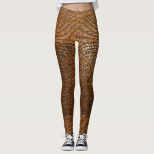 Versatile High-Waist Leggings for Women 