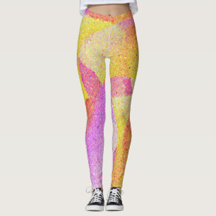 Versatile Visuals Leggings