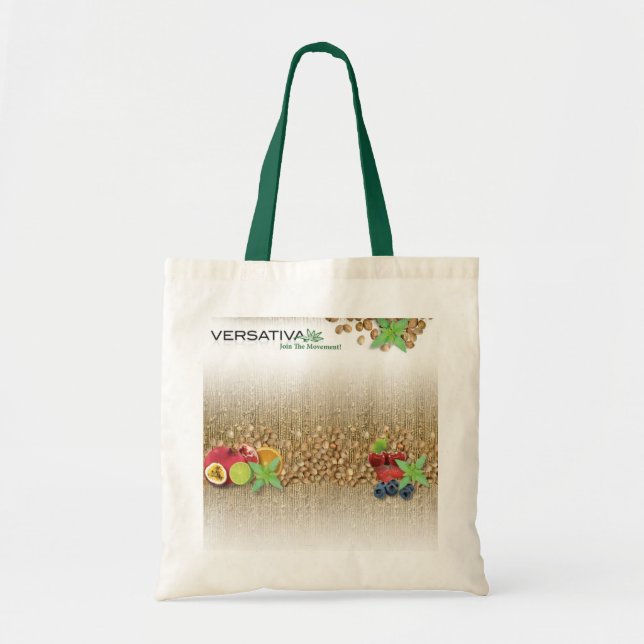 Versativa Bags (Front)