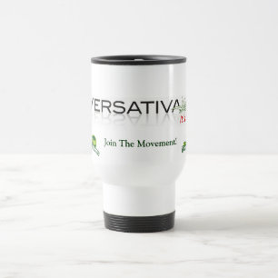 Versativa Mugs