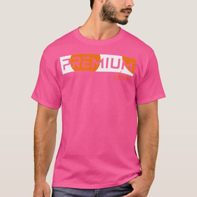 Version T-Shirt (Front)
