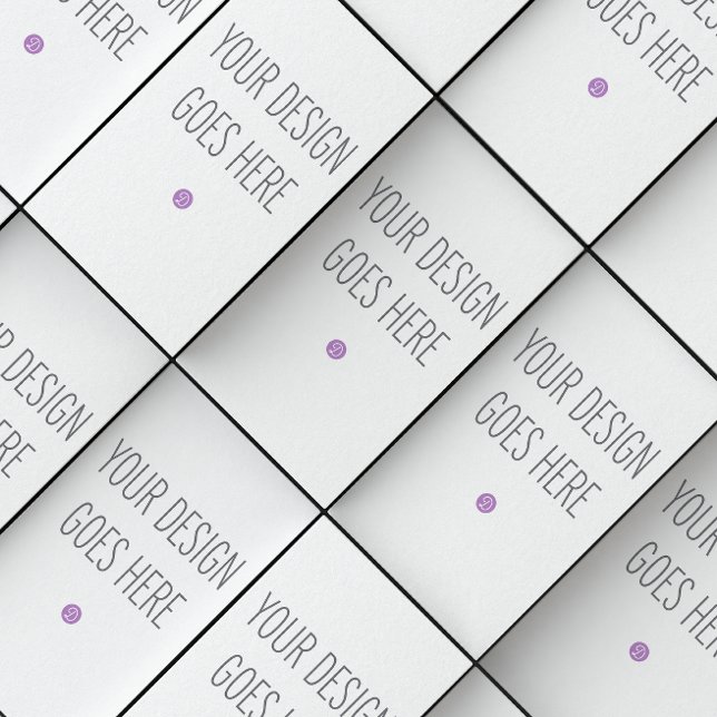 Vertical Business Card 2x3.5" DIY PRINTING (Creator Uploaded)