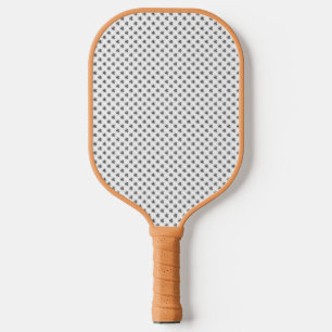 Vertical, Charcoal, Dune Pickleball Paddle