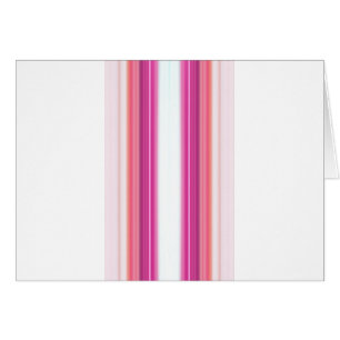 Vertical Colour Stripes