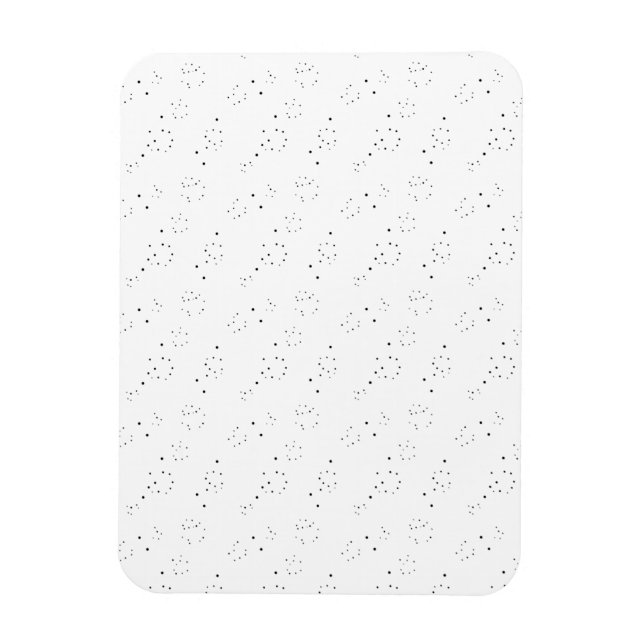 Vertical Design Eight Magnet (Vertical)