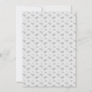 vertical Design One Hundred Two Holiday Card