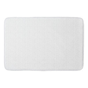 vertical Design Thirty Three Bath Mat