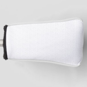 vertical Design Thirty Three Golf Head Cover