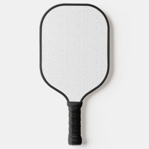vertical Design Thirty Three Pickleball Paddle