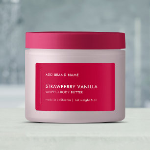 Vertical Line Add Brand Custom Colour Product