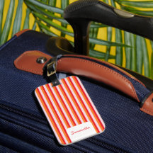 Vertical lines personalised stripes
