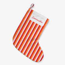 Vertical lines personalised stripes