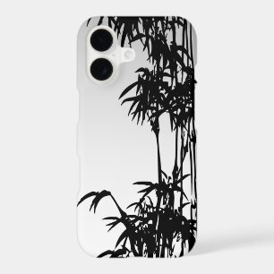 Vertical Oriental Scroll