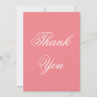 Vertical Pink Professional Modern