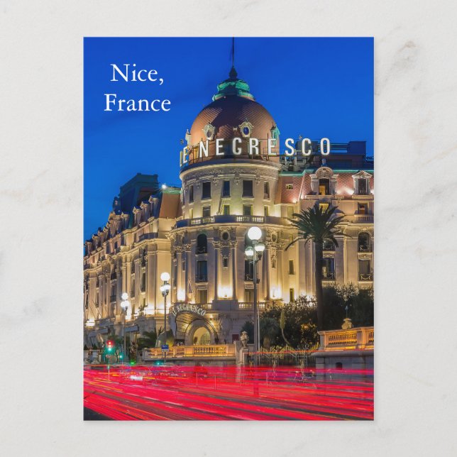 Vertical Postcard (Front)