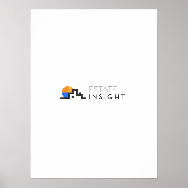 Vertical Poster (Front)