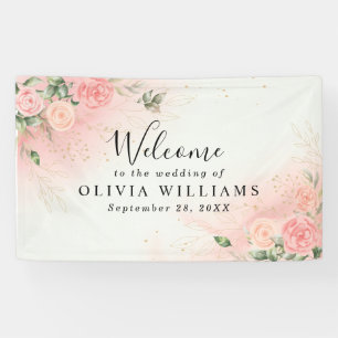 Vertical Retractable Banner