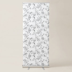 Vertical Retractable Banner