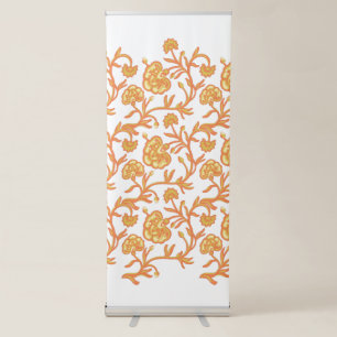 Vertical Retractable Banner