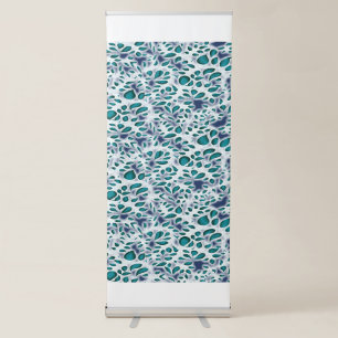 Vertical Retractable Banner