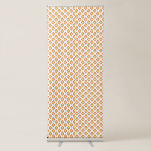 Vertical Retractable Banner