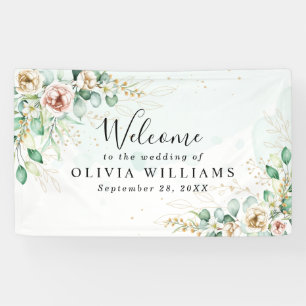 Vertical Retractable Banner