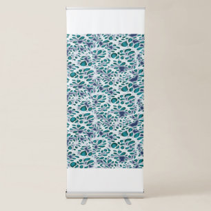 Vertical Retractable Banner