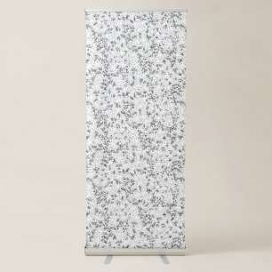 Vertical Retractable Banner