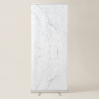Vertical Retractable Banner
